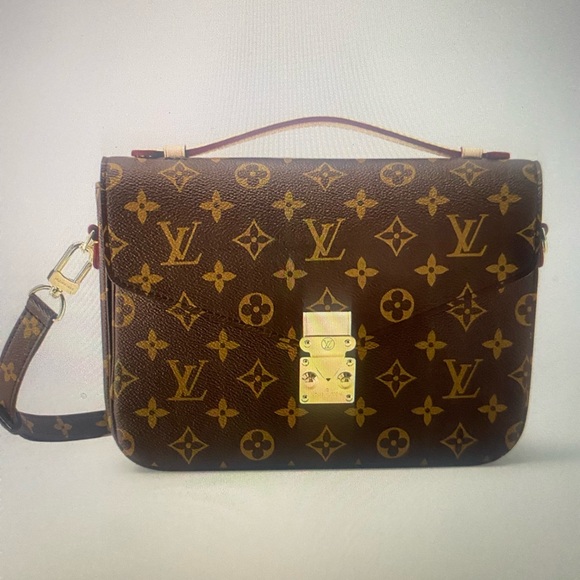 Meet your Posher, - Picture 1 of 1